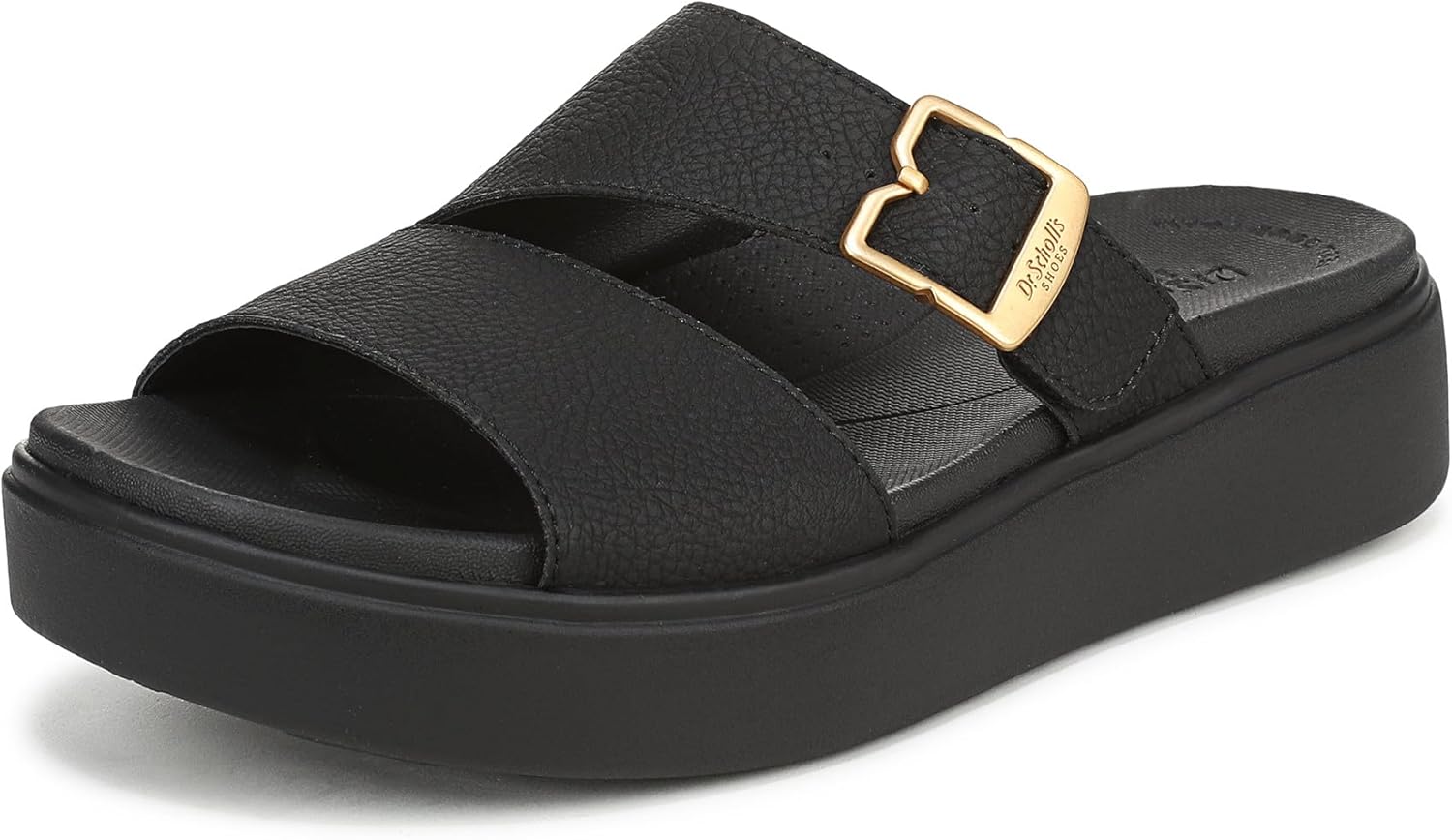 Dr.Scholl's SHOES womens Madison Cloud Slide