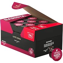 tchibo cafissimo storage box caff crema colombia coffee capsules 96 pieces coffee expressive with touch of time sustainable & fair trade