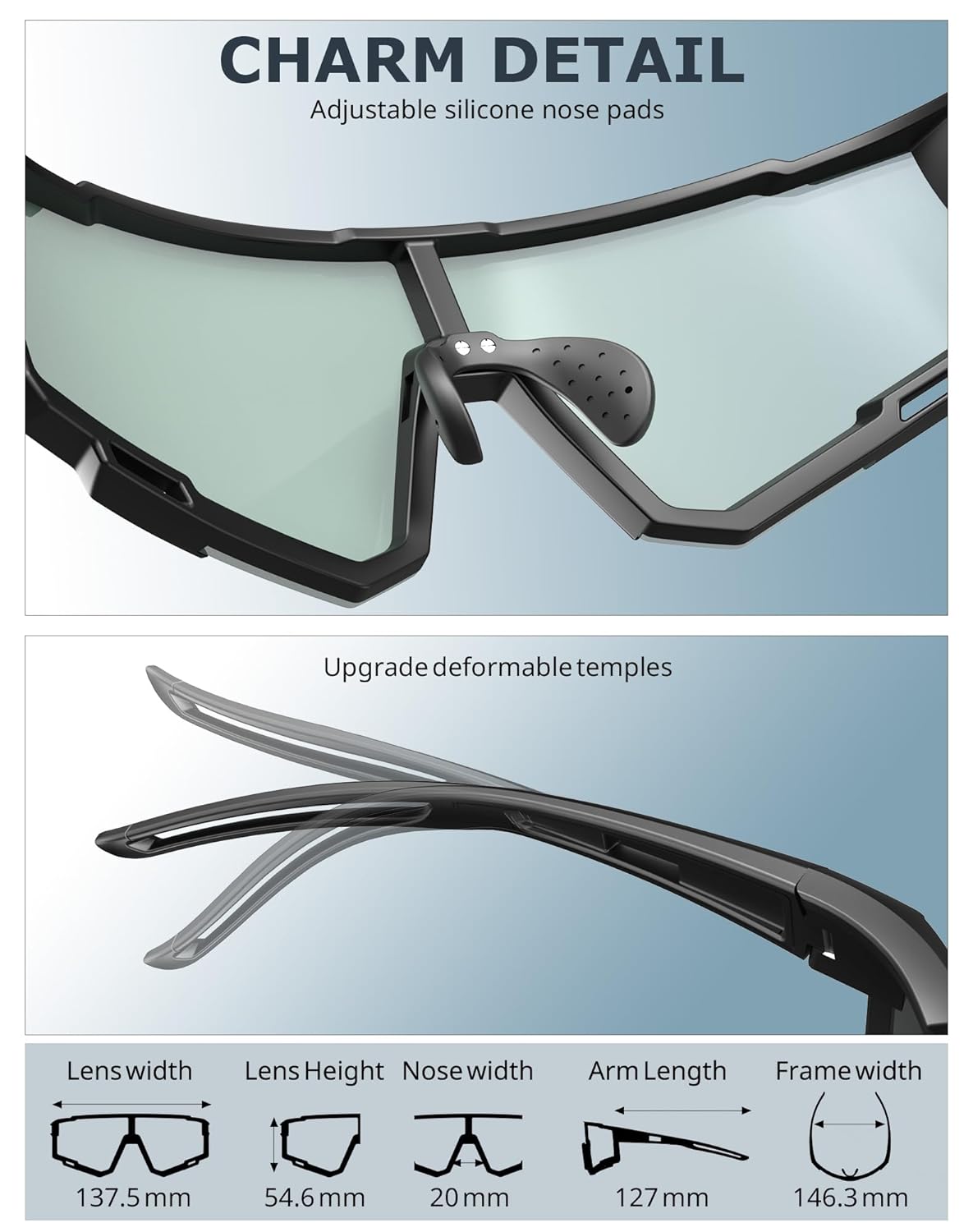 KALIYADI Óculos de sol esportivos masculinos polarizados-masculinos-femininos: óculos de sol de corrida com UV400 para pesca e ciclismo em promoção! Veja a oferta e mais achadinhos de Óculos de sol Masculinos 4 Hoje é o melhor dia para comprar KALIYADI Óculos de sol esportivos masculinos polarizados-masculinos-femininos: óculos de sol de corrida com UV400 para pesca e ciclismo com aquele preço maroto! Promoção! Aproveite a oferta! 4