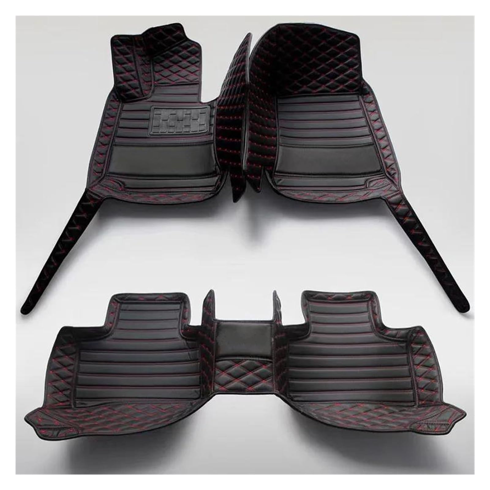 Accessoires tapis interieurs Mini Cooper R56 sol auto - 5