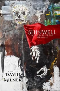 SHINWELL: An Extra Break for Breakfast