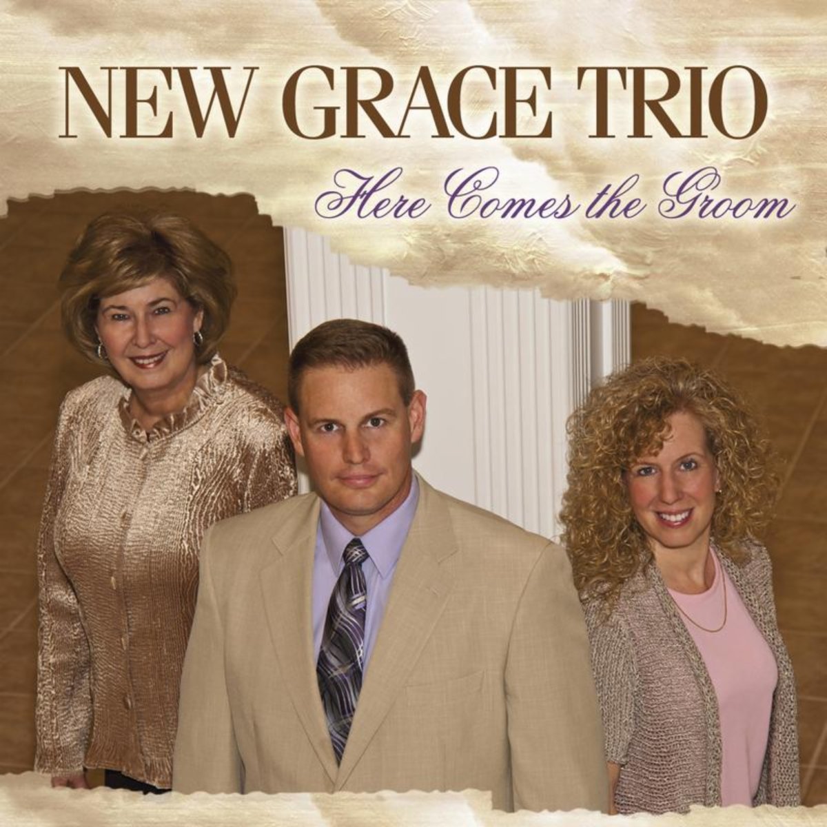 New Grace Trio