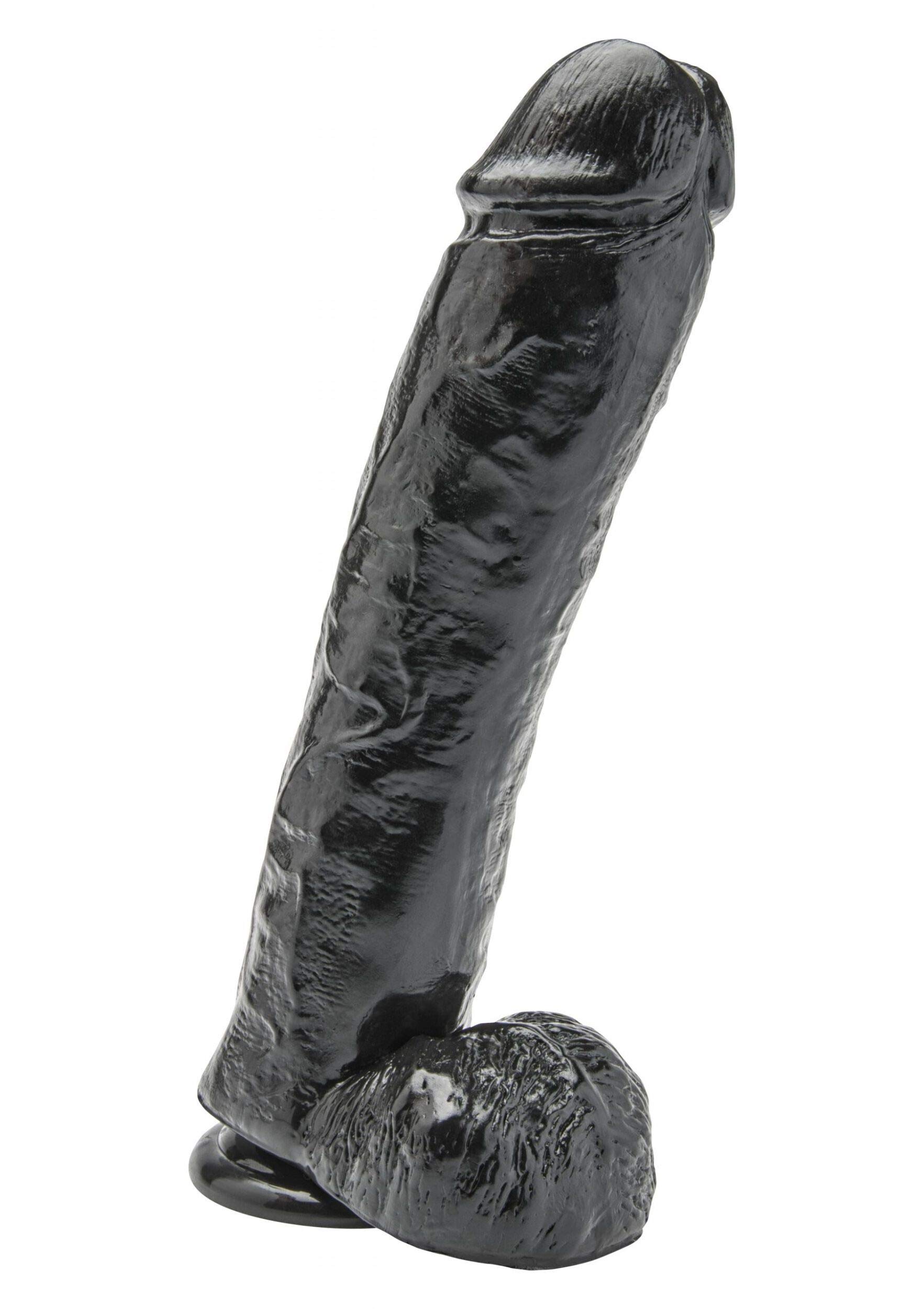 TOYJOY - Dildo PVC 28 cm