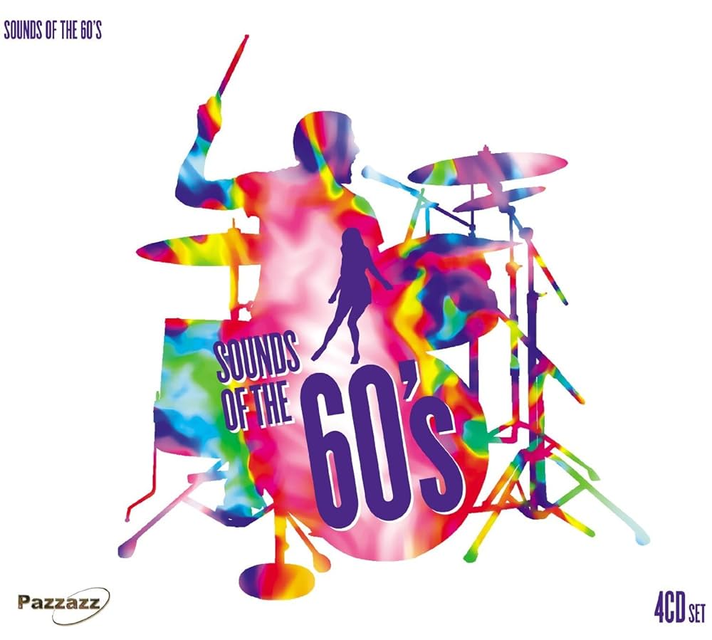 洋楽 SOUND CD Sounds of the 60's / Various - Sounds of the 60s - Amazon