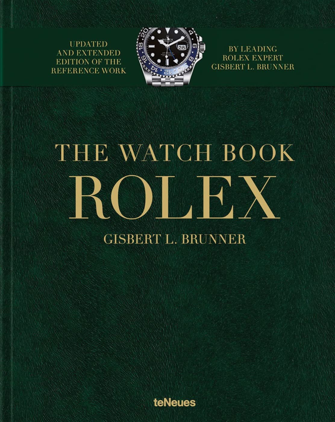 Rolex. Extended edition (Photographer)