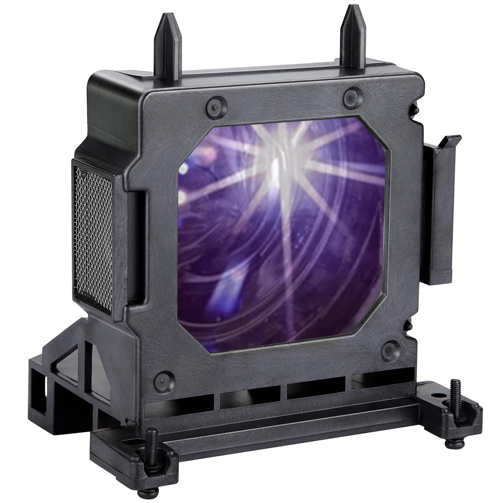 YOSUN Replacement lamp for Sony LMP-H202 LMP-H201 VPL-HW30AES HW30ES HW50ES HW55ES VW95ES HW30 HW40ES HW15 HW10 SXRD Replacement Projector lamp Bulb,