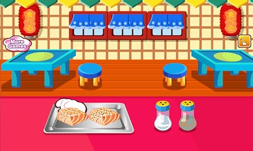 Cozinhar Salmão Teriyaki