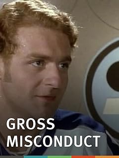 Gross Misconduct