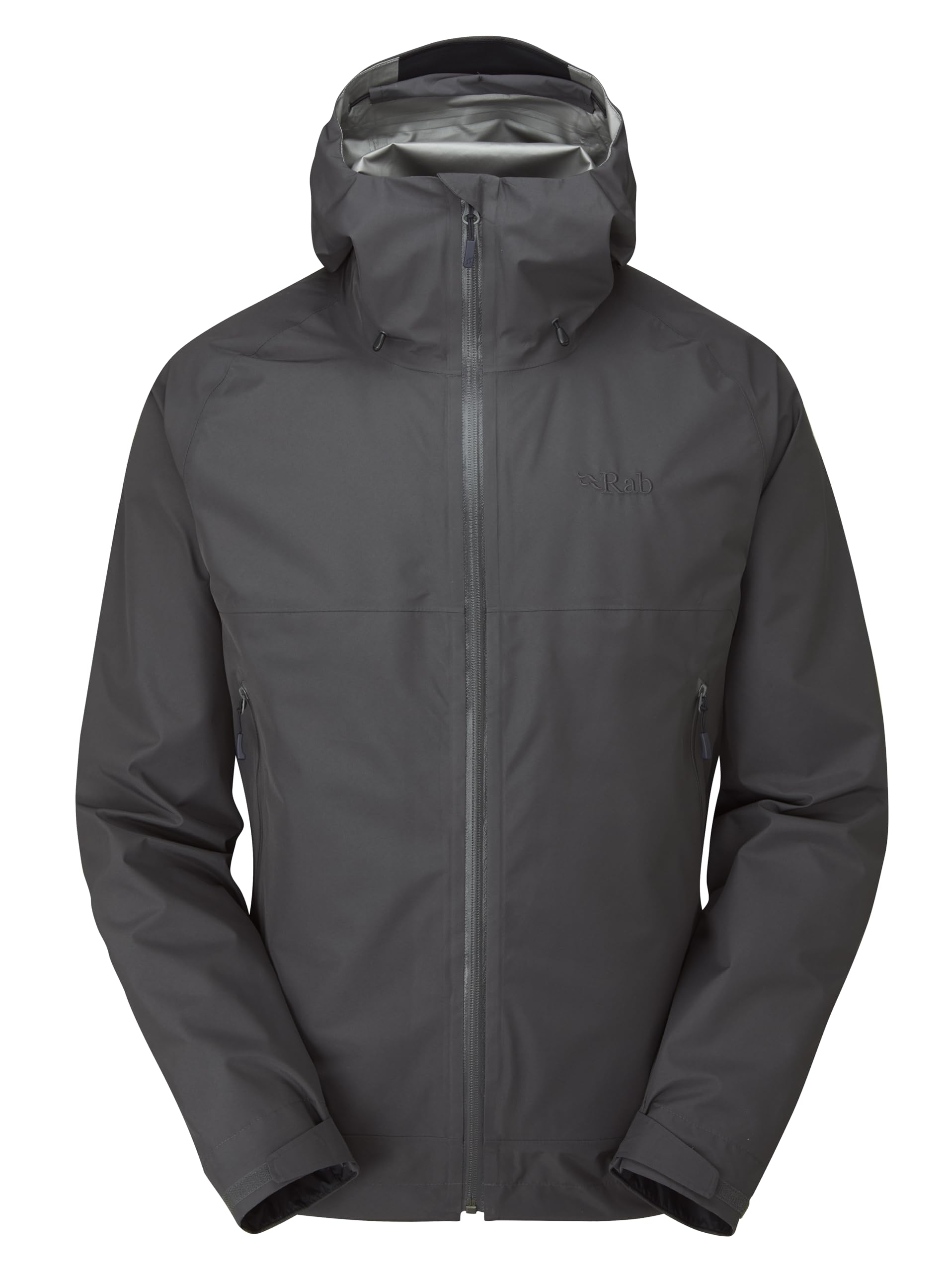 Rab Men's Graphene Namche Gore-Tex Paclite Jacket - S