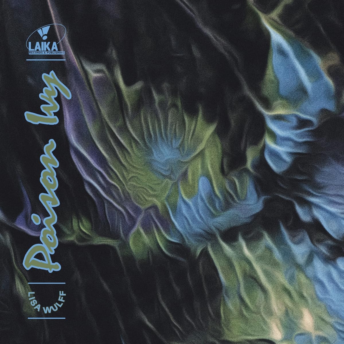 Poison Ivy (Lp) [VINYL]