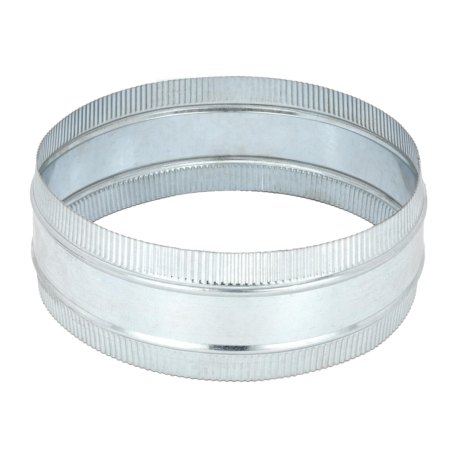 PATIKIL 12 Inch Duct Connector Coupling