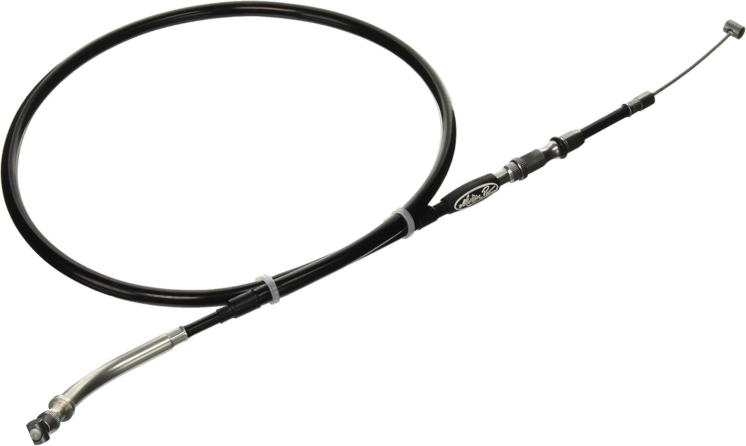 Motion Pro 05-3002 T3 Slidelight Black Vinyl Clutch Cable