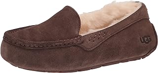 Ugg Ansley Slipper Espresso Size