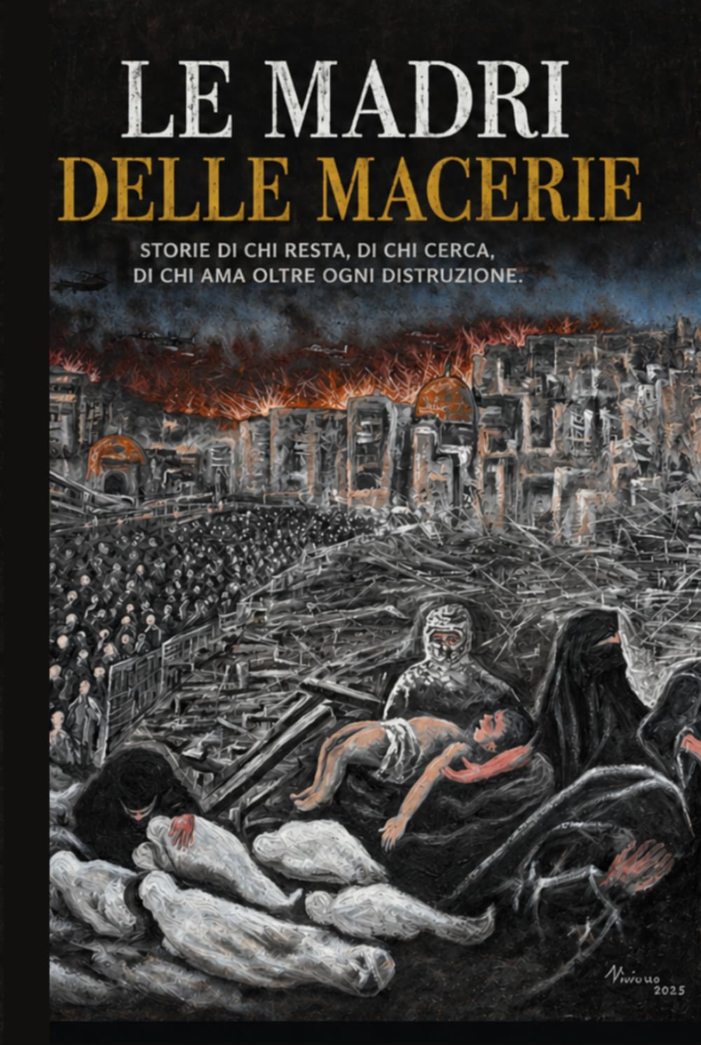Le Madri delle macerie