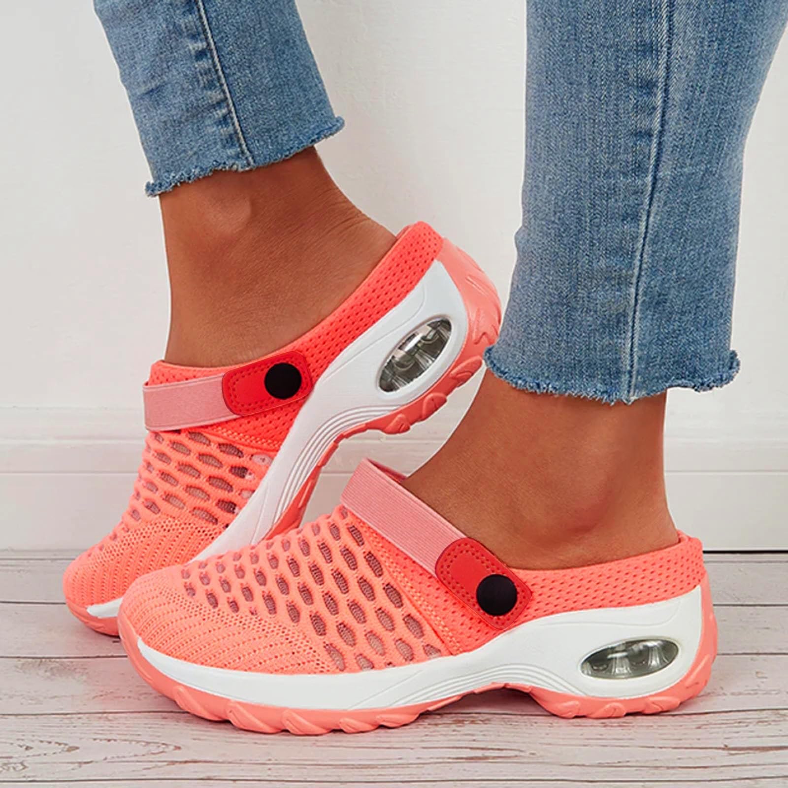 Pittsburgh Flip Flops - Women's XL (Size:10)