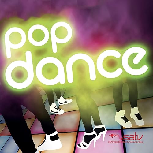 Amazon Music - ヴァリアス・アーティストのPop Dance - Amazon.co.jp