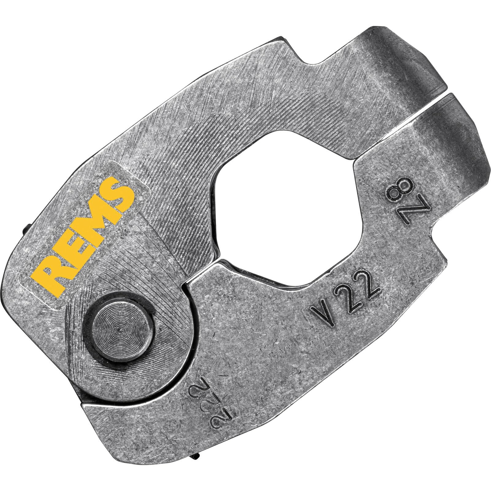 Rems Pressring V 22 S (PR-2B)