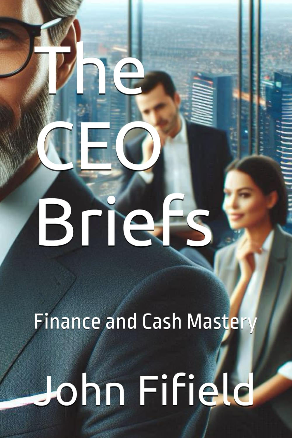 The CEO Briefs: Finance and Cash Mastery: 1