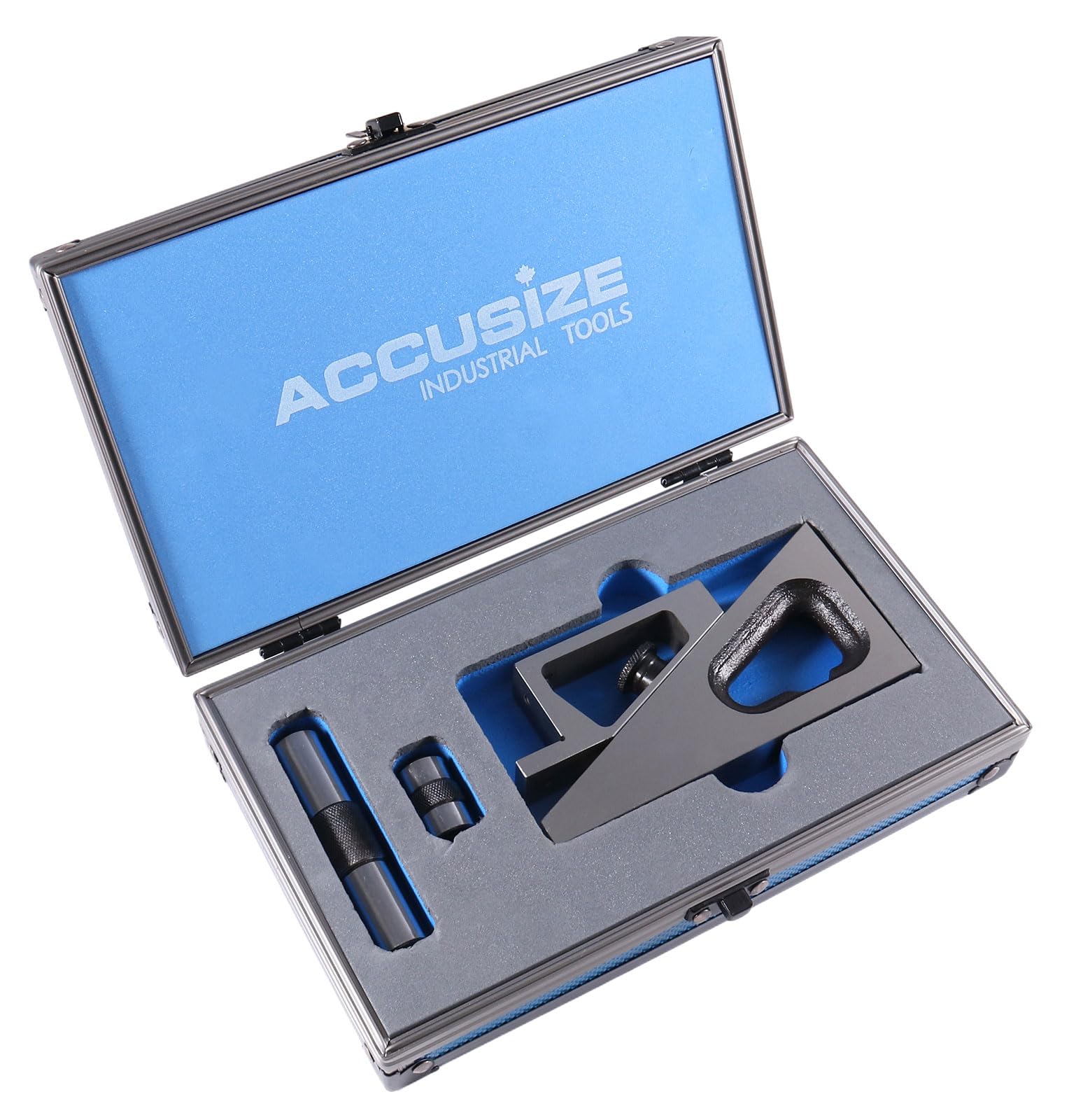 Accusize Industrial Tools Medidor de cepilladora y moldeadora, 0536-3608