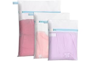 Polecasa Mesh Laundry Bags for Delicates