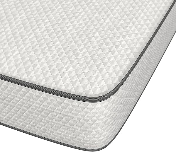 MiaSuite Materasso Memory Singolo 90x200, Alto 20 cm - 100% Made in Italy - Anallergico, Antibatterico, Antiacaro - Ortopedico, Dispositivo Medico | Primavera H20 - 5