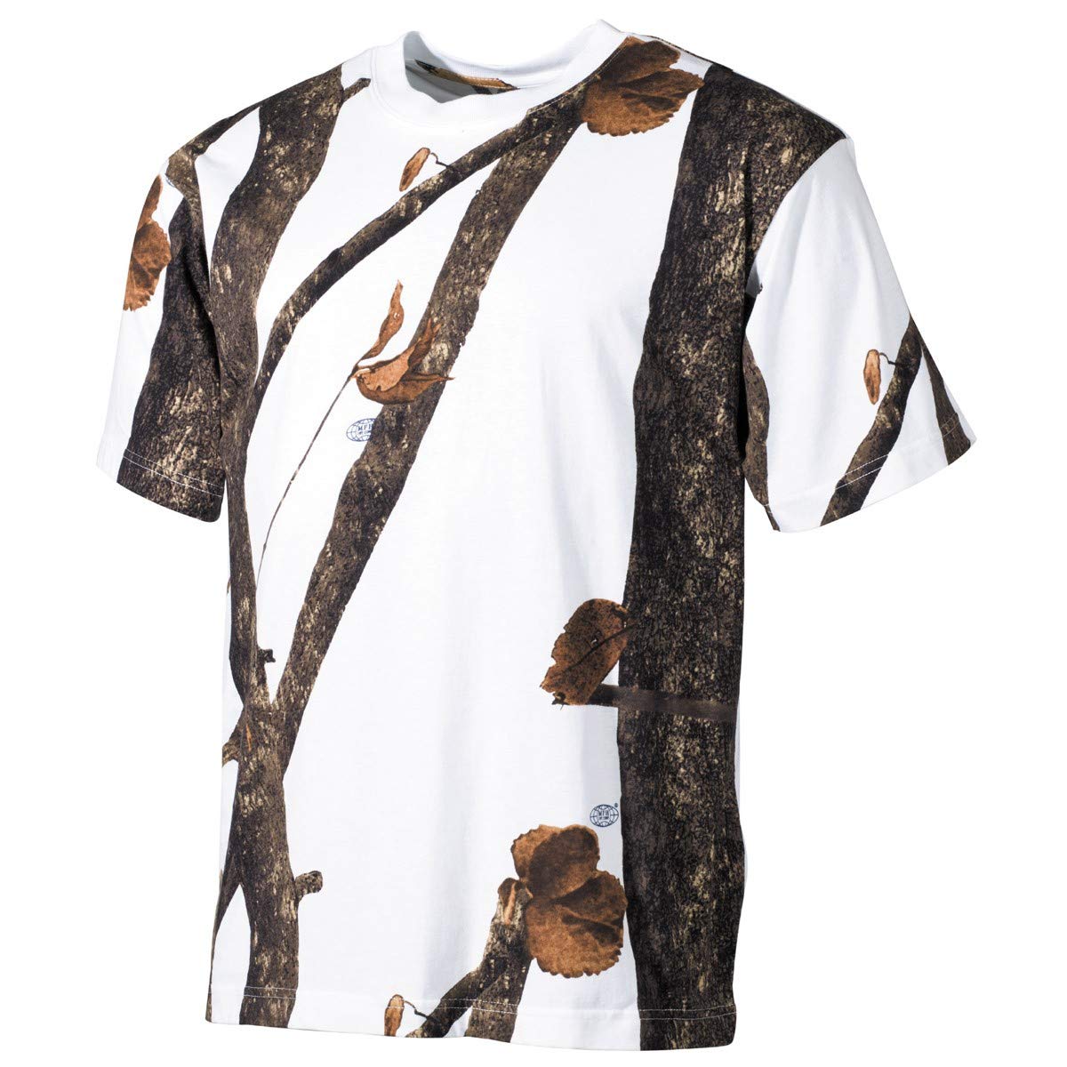 MFH Hunter T-Shirt Hunter Snow Size XXL