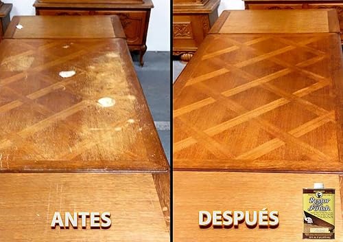 Miniatura 5 de Howard Restor-A-Finish 8 onzas, RF7008