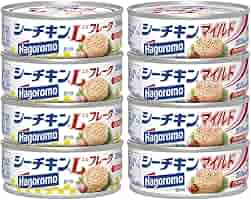 シーチキンLフレーク 70g 66缶セット はごろもフーズ シーチキンL フレーク ( 70g*4コ入