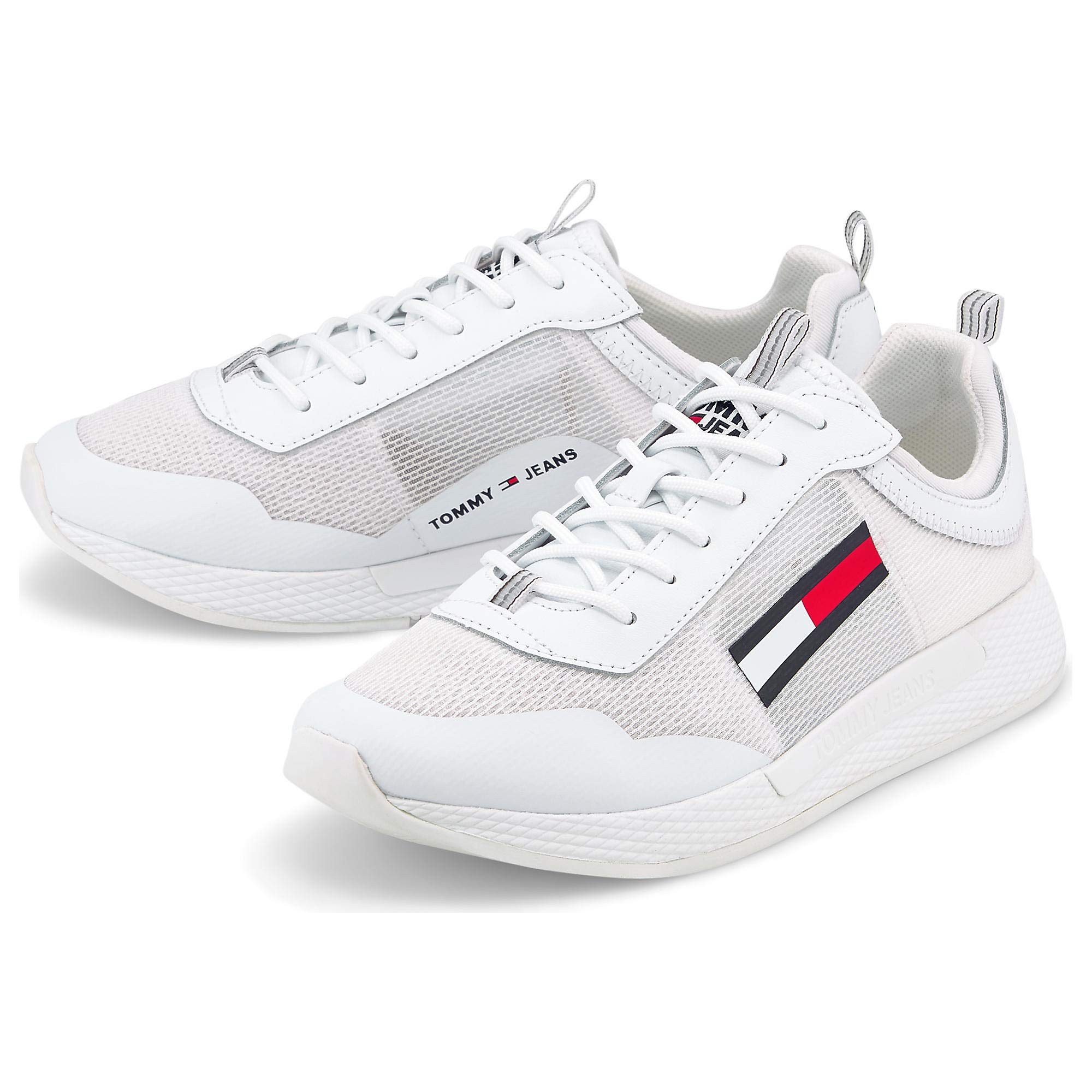 Tommy Hilfiger Sneakers Bianco EN0EN00945 BIANCO 39