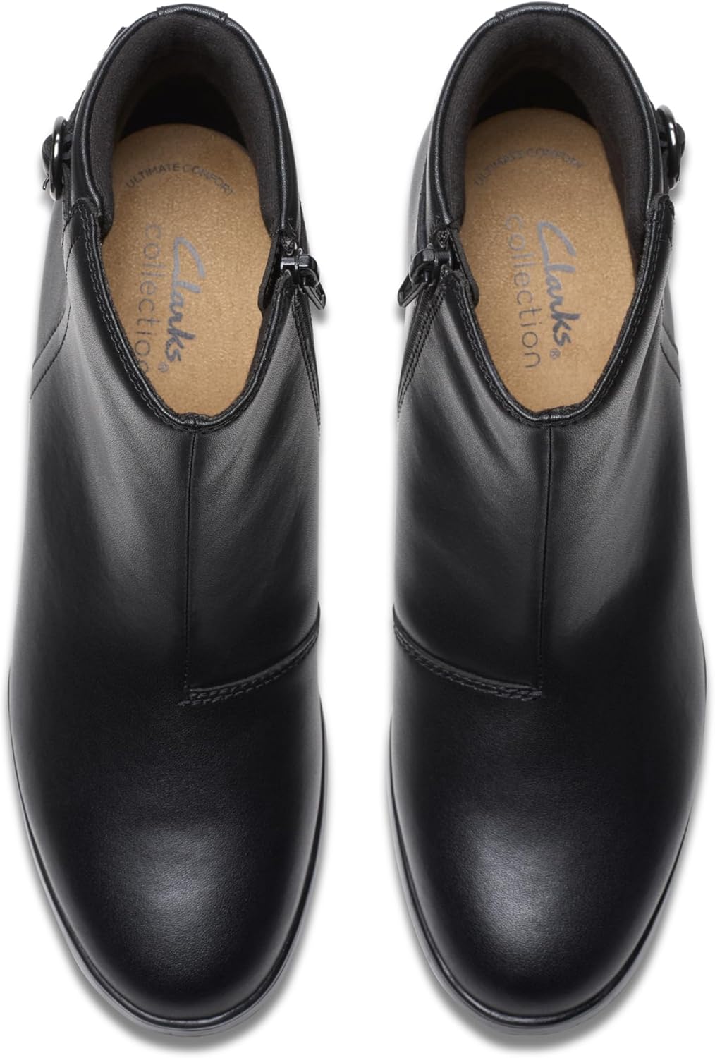 Clarks Women's Emily2 Belle Boots - Image 7