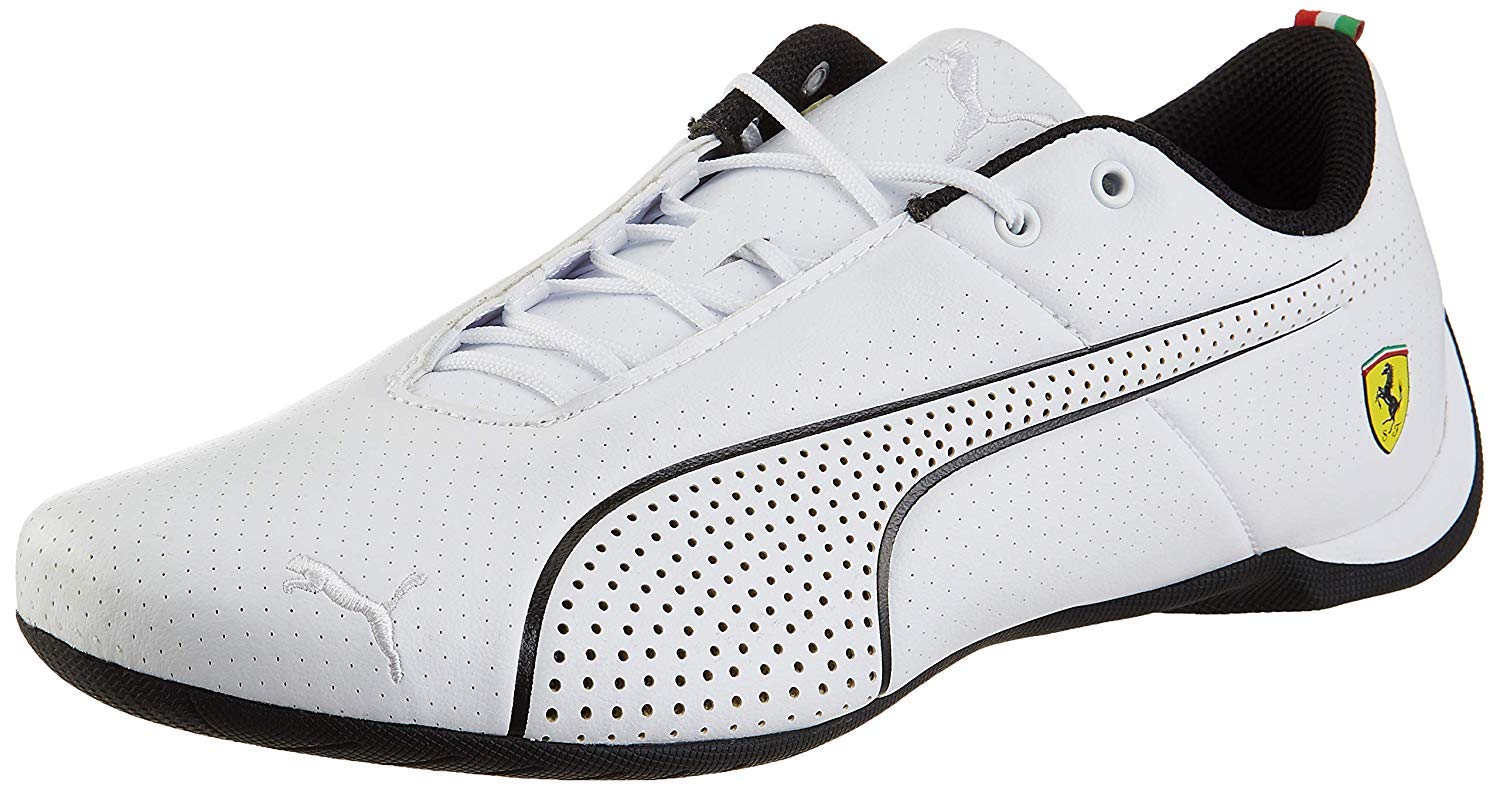PUMA（プーマ） SF Future Cat Ultra（SFフューチャーキャットウルトラ） 306241-03 スニーカー 靴 メンズ ウィメンズ ユニセックス 新品 (2308) Amazon.co.jp: PUMA プーマ フェラーリ SF フューチャーキャット