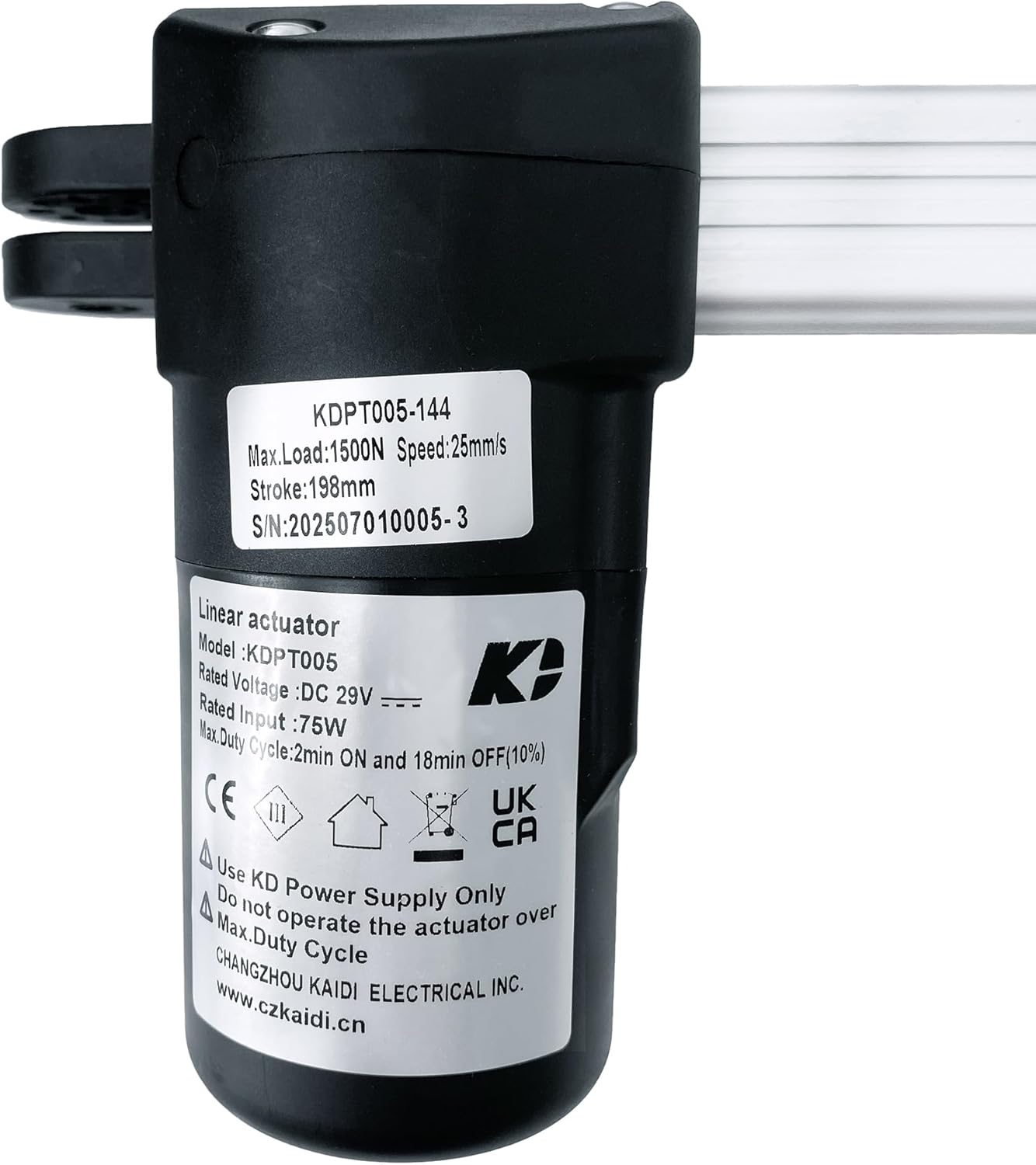 Last Chance Deals @ Vandalia!