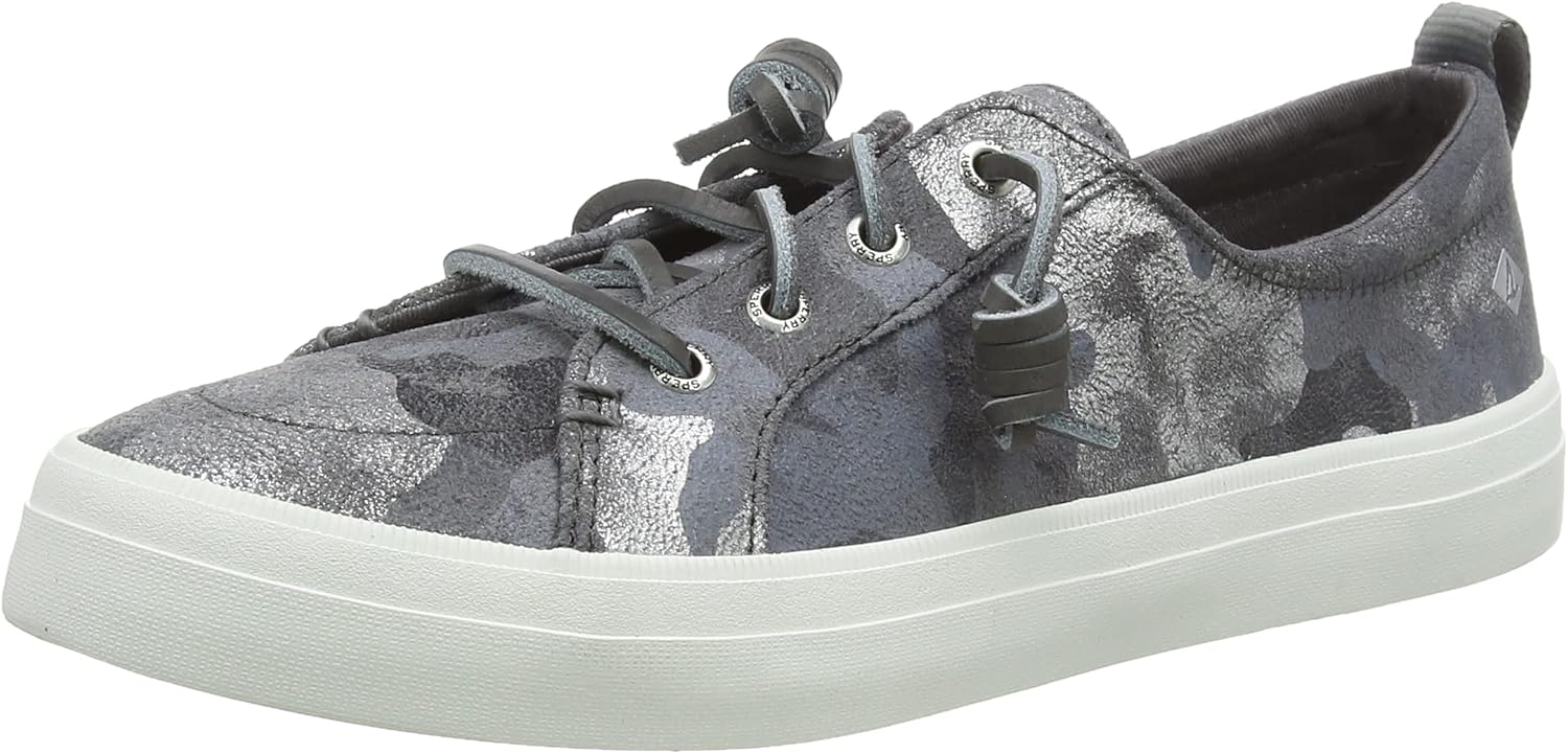 Buy Sperry Women's Crest Vibe Boat Shoe Online Trinidad and Tobago