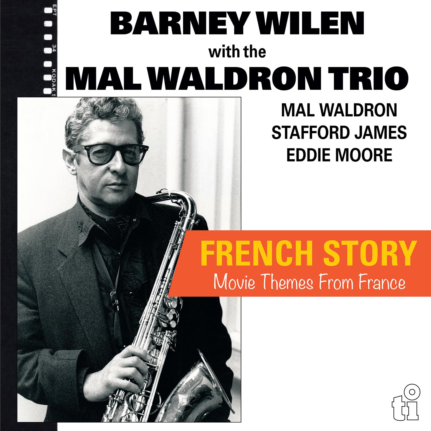 French Story (Movie Themes From France) [VINYL]