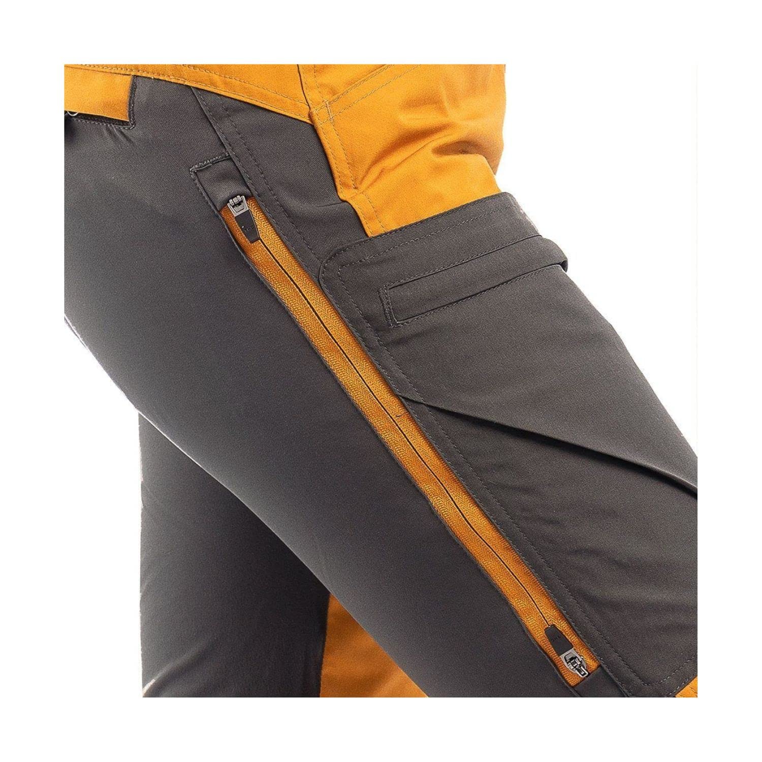 Active Stretch Hosen Damen