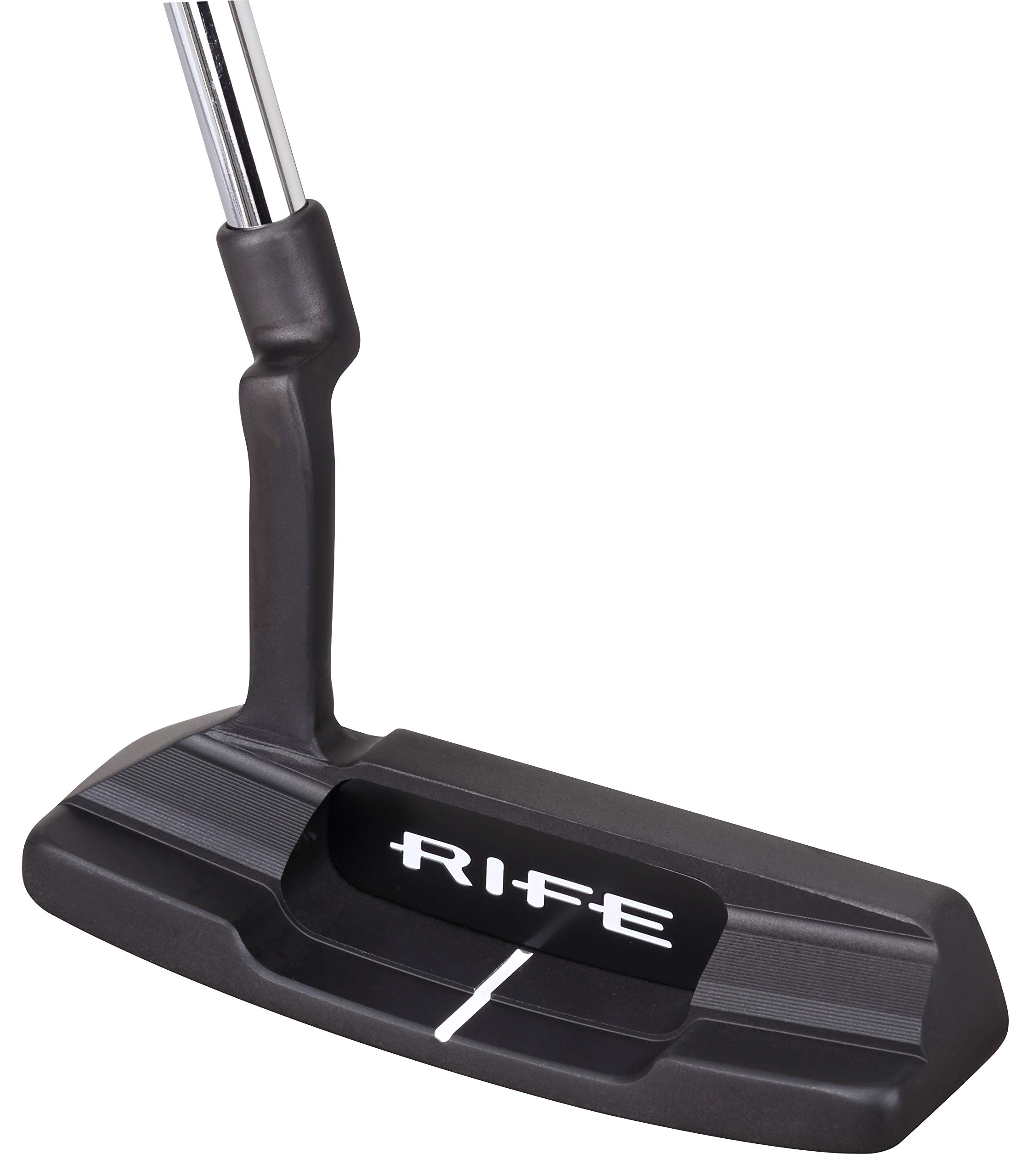 Amazon | Rife Golf ライフ ゴルフ ロール グルーブ テクノロジー