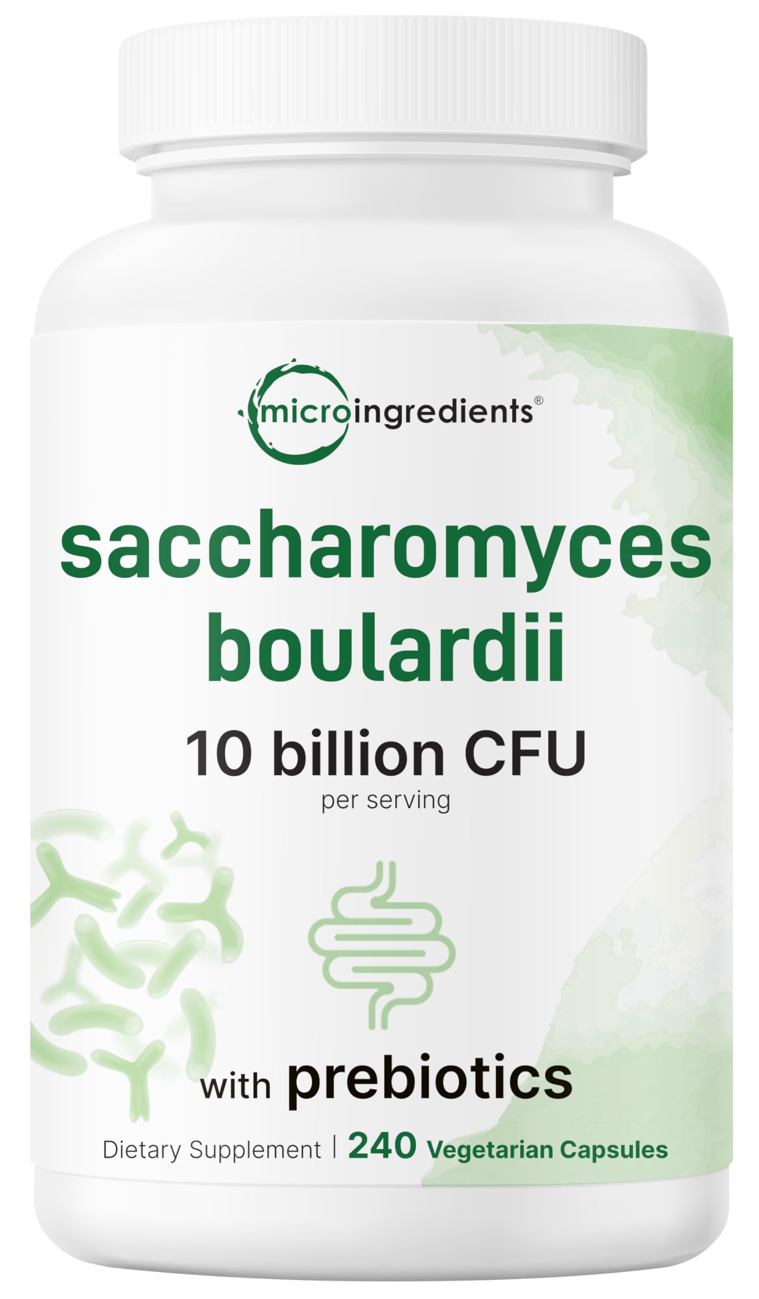 Micro Ingredients