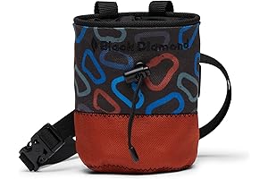 Kids Mojo Climbing Chalk Bag