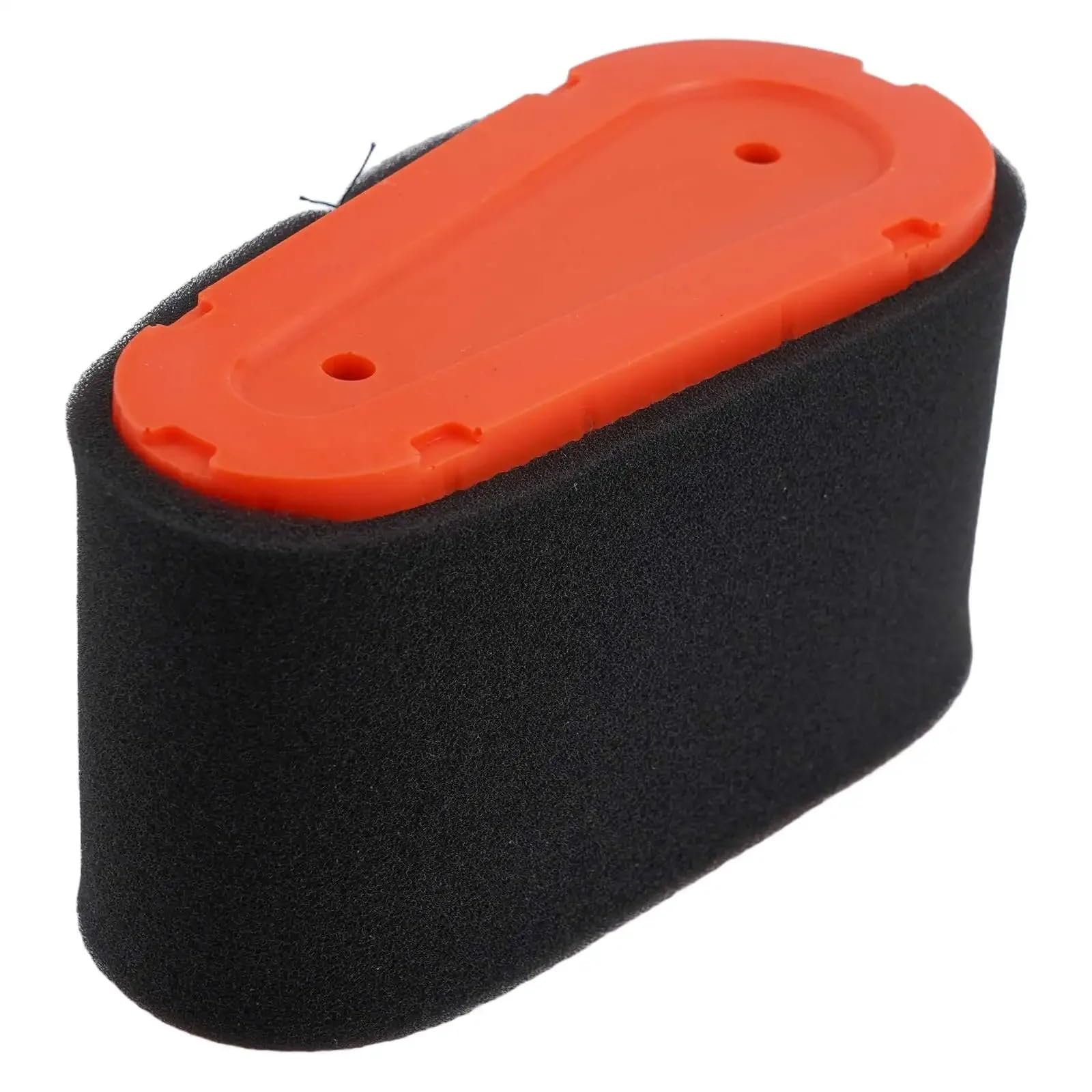 1 pz. Filtro Aria di Ricambio in Spugna di plastica for la Cura del Motore 118550199 0 Filtro Aria Compatibile con Tosaerba in Spugna di plastica for Metallo