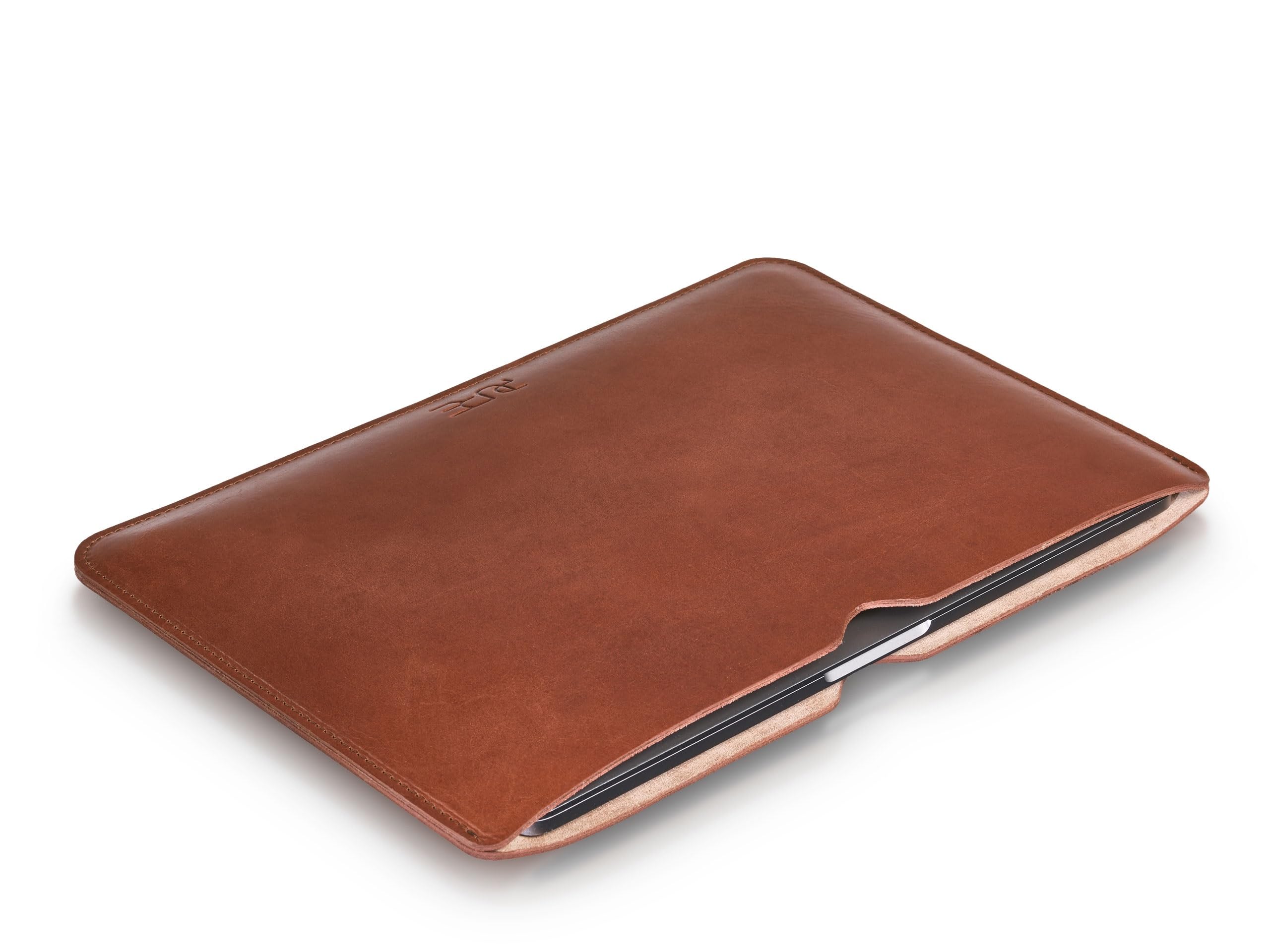 Custodia in pelle AVIOR per MacBook Air e MacBook Pro 13 pollici - Custodie di protezione per PC Portatile Borsa I Cover laptop Sleeve M1 M2