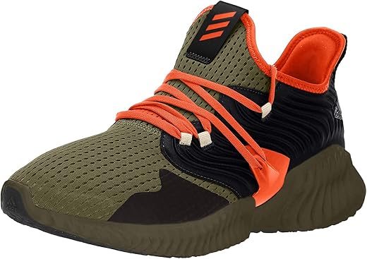 adidas Men's Alphabounce Instinct Running Shoe, Medium