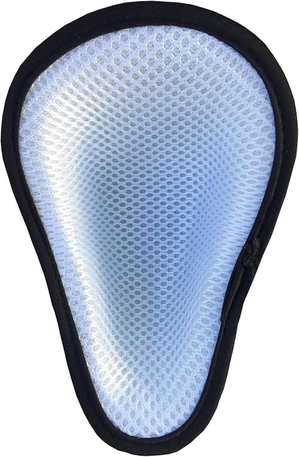 Youper Youth Elite Padded Baseball Sliding Shorts w/Soft Athletic Cup - Image 5