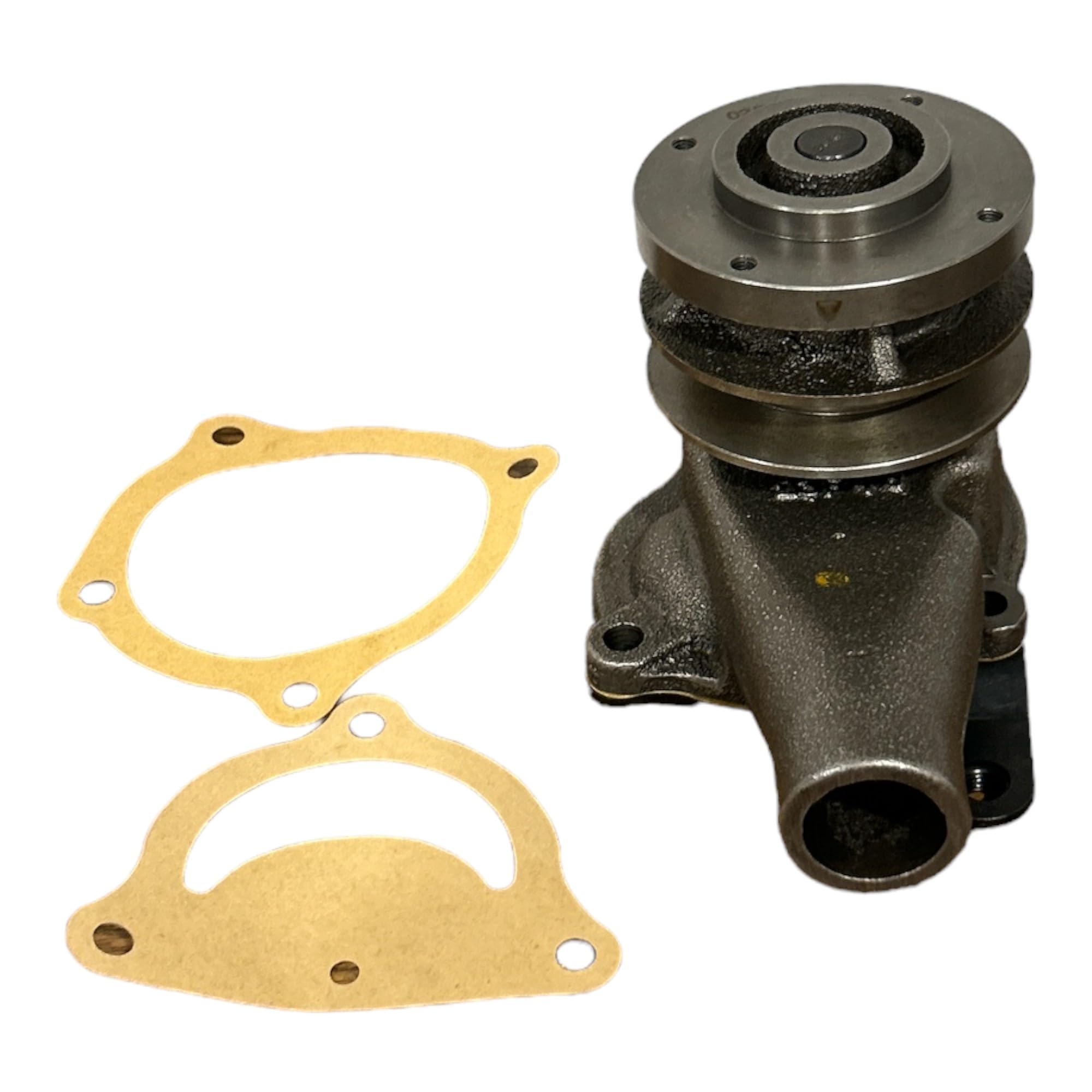 Water Pump Fits Ford 8N 2N 9N Tractors with Pulley & Gaskets CDPN8501A | Arko