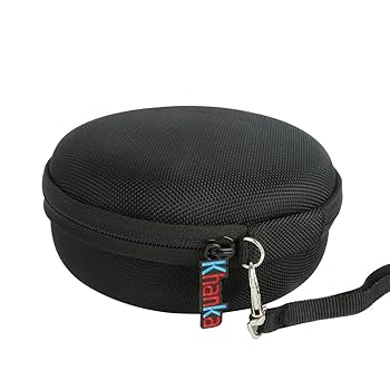 B&O Beosound A1 Gen2 専用収納ケース付き Amazon | Beosound A1 第 2 世代ケース バング アンド