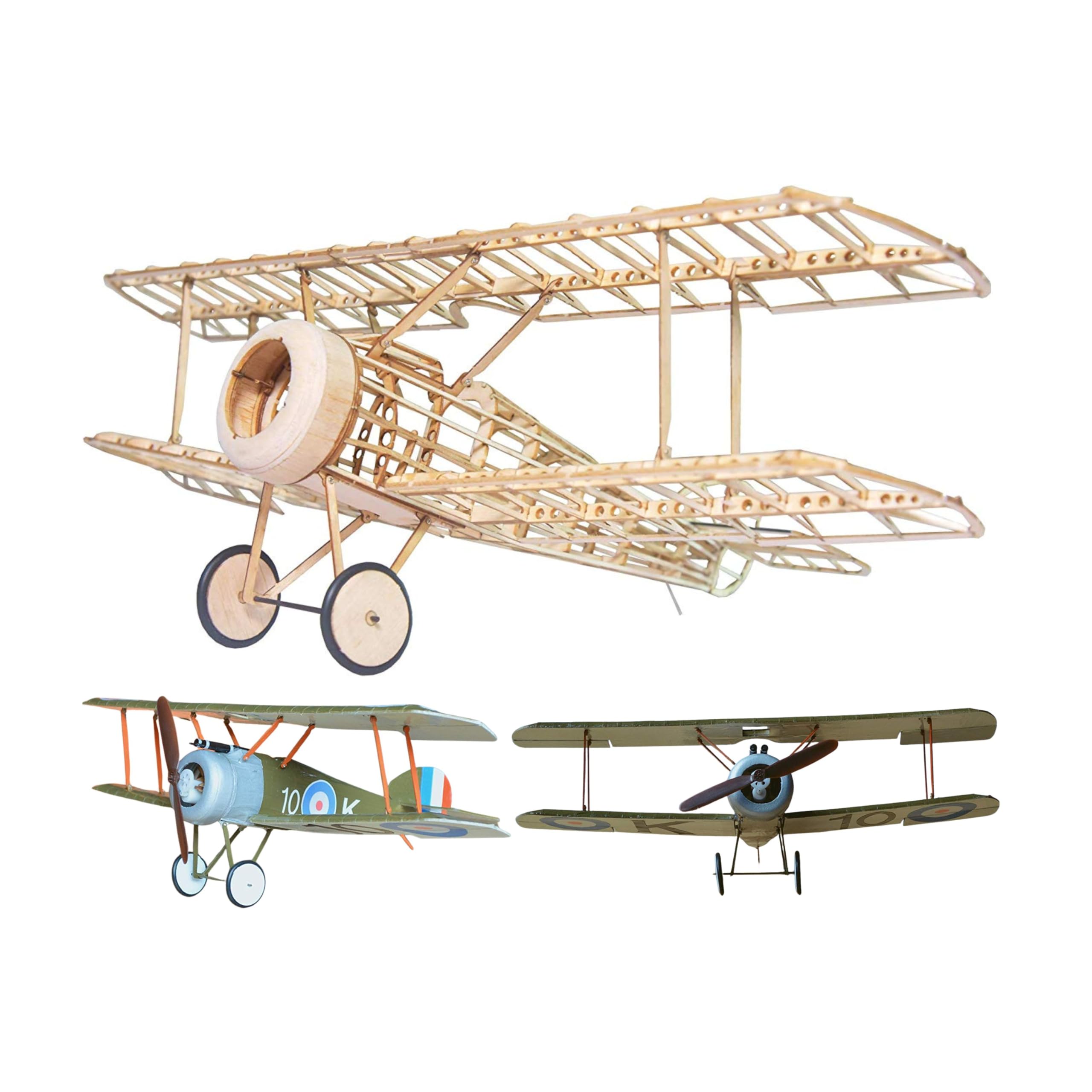 Elica Aero-naut Modellismo 721636 Cam-Carbon Light Per Droni E Modelli Elettrici - 12 X 7 Pollici, Senso Rotazione Destro, Profilo Efficiente In Carbonio, Leggera E Resistente (Made In Germany) - 2