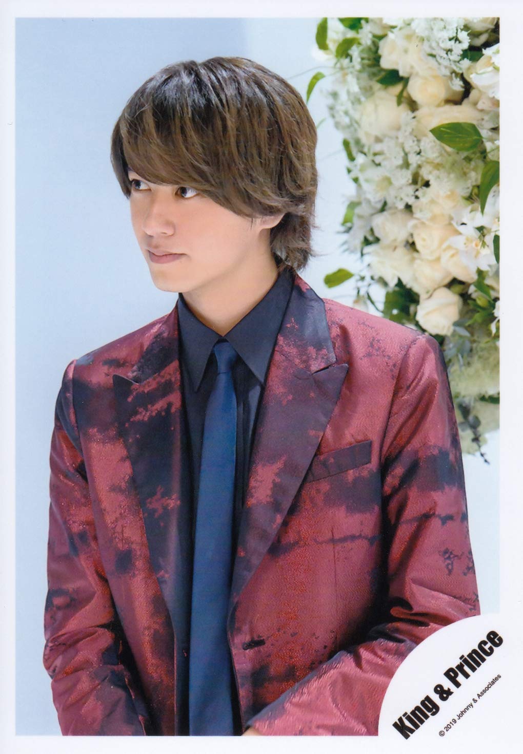 King & Prince 髙橋海人 公式フォト まとめ Amazon.co.jp: King & Prince 公式 生 写真 （高橋海人）KP00592