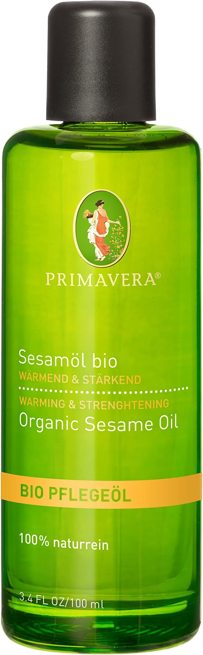 Primavera Sesamöl* bio