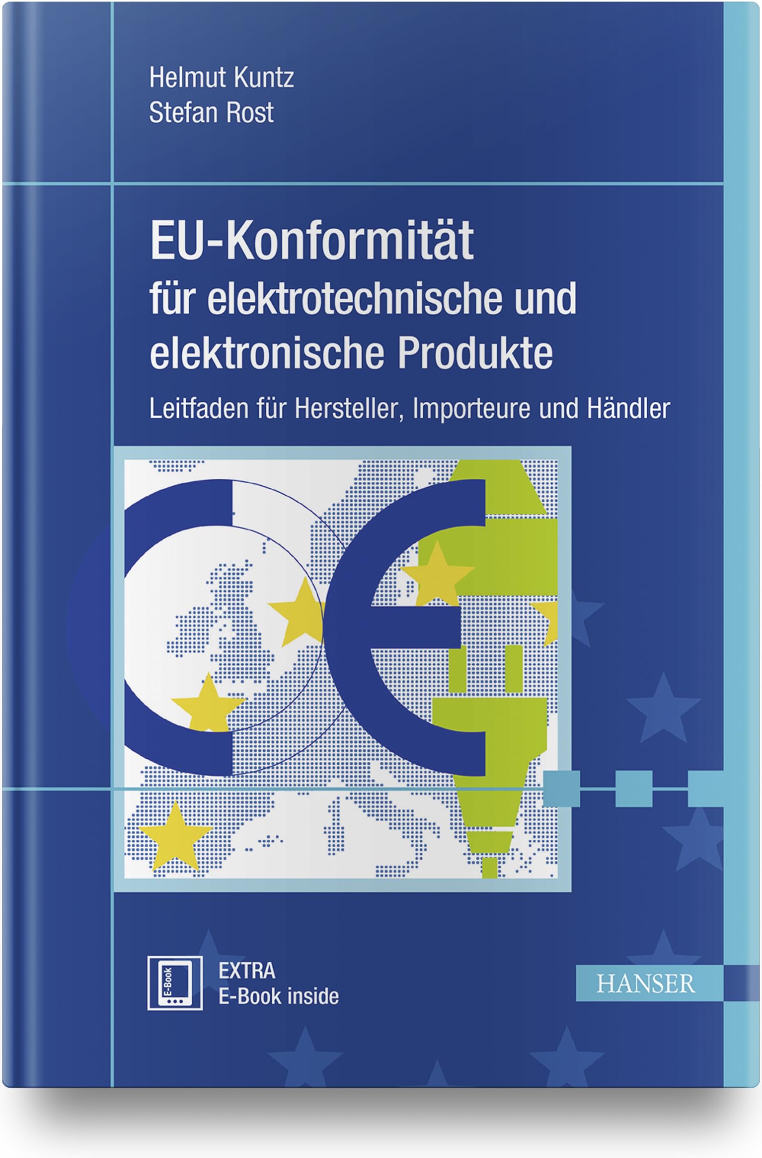 Leitfaden für elektrotechnische und elektronische Produkte: EU-Konformität für Hersteller, Importeure und Händler
