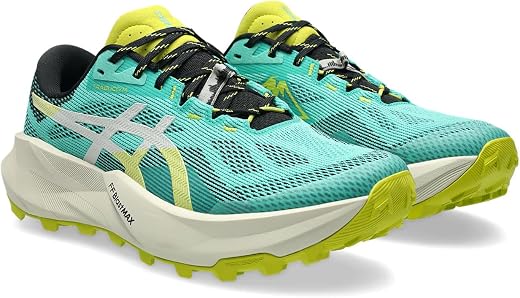 ASICS Mens Trabuco 14 Sports Shoes