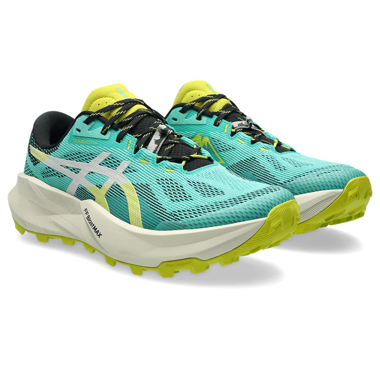 ASICS Mens Trabuco 14 Sports Shoes - Review, Price and Buying Guide